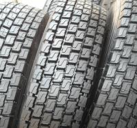 yellow sea brand truck tyre 1000R20 with BIS